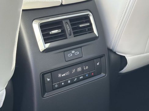 New 2026 MAZDA CX-90 Plug-In Hybrid w/ Premium Plus image 23