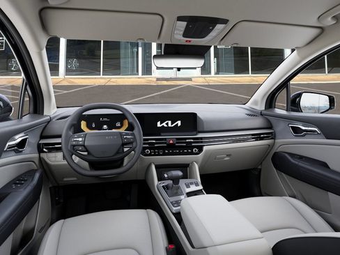 New 2026 Kia Sportage EX FWD image 14