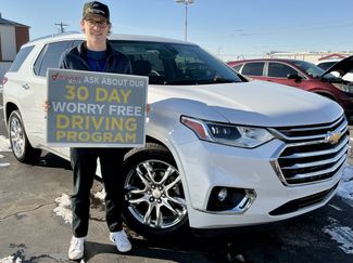 Used 2019 Chevrolet Traverse High Country video 1