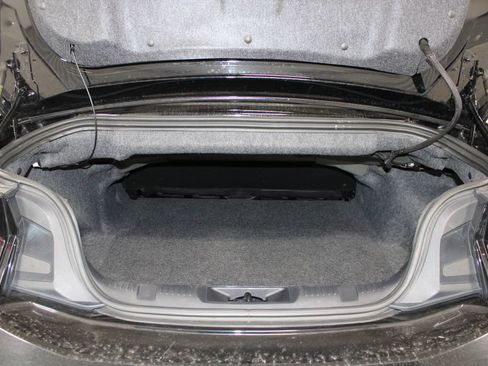 Used 2024 Ford Mustang Premium RWD image 9