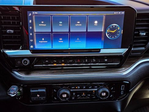 Used 2025 Chevrolet Silverado 1500 RST w/ All Star Edition Plus image 19