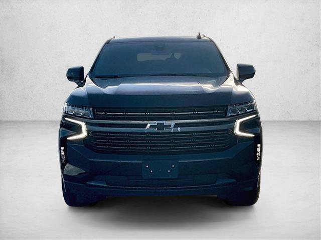 Used 2021 Chevrolet Tahoe RST AWD/4WD image 3