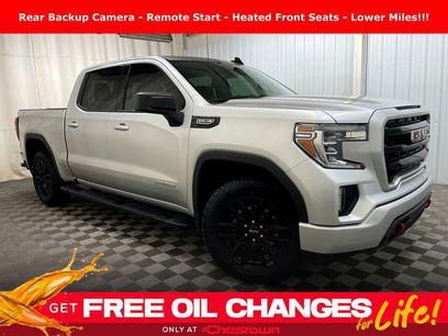 Used 2020 GMC Sierra 1500 Elevation w/ Elevation Value Package
