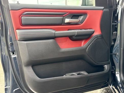 New 2026 RAM 1500 Rebel w/ Rebel Level 1 Equipment Group AWD/4WD image 18