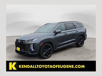 Used 2024 Hyundai Palisade XRT