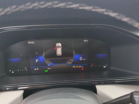 New 2026 Volkswagen Taos S image 10