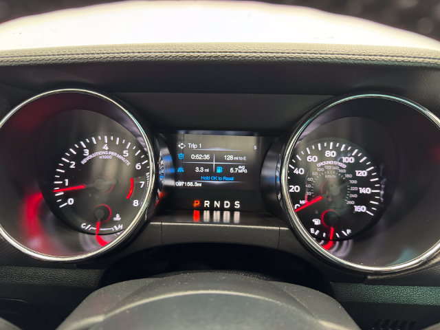 Used 2016 Ford Mustang GT RWD image 2