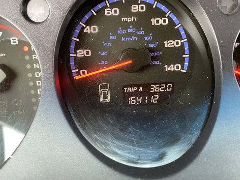 Used 2005 Acura MDX Touring AWD/4WD image 13