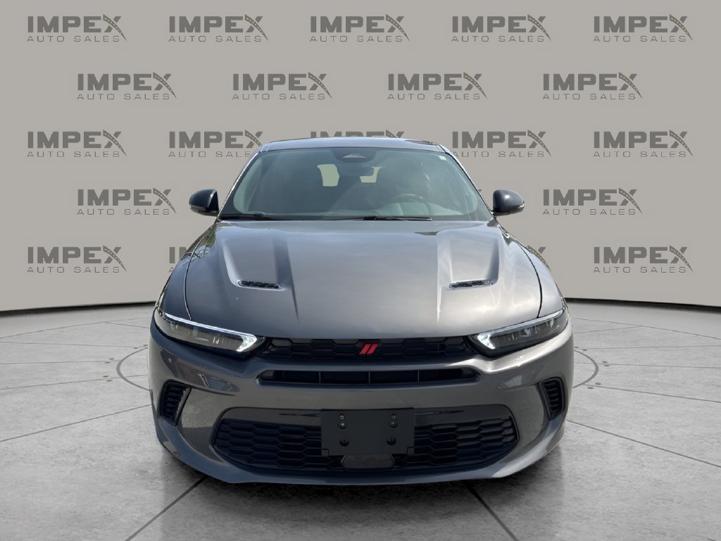 Used 2024 Dodge Hornet R/T w/ R/T Blacktop Package AWD/4WD image 8