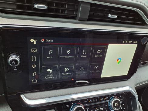 New 2026 GMC Sierra 2500 Denali w/ Denali Reserve Package image 4