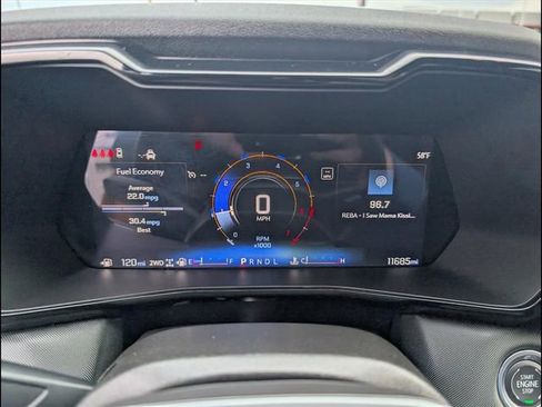 Used 2025 Chevrolet Colorado Z71 w/ Z71 Convenience Package 2 image 12