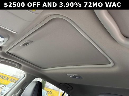 New 2026 Subaru Crosstrek 2.5i Limited image 27