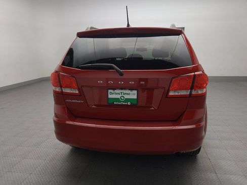 Used 2016 Dodge Journey SE w/ Flexible Seating Group image 7