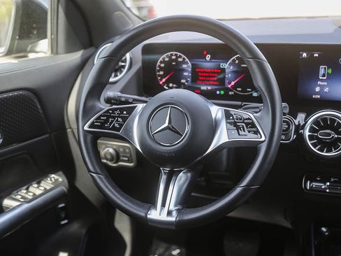 Certified 2025 Mercedes-Benz GLA 250 GLA 250 image 13