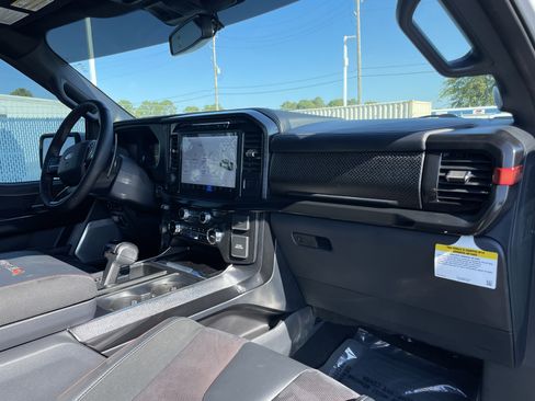 Used 2024 Ford F150 Raptor w/ Equipment Group 803A Raptor R image 17