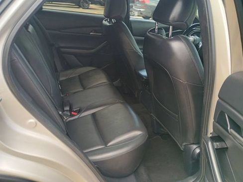 Used 2024 MAZDA CX-30 AWD 2.5 S w/ Select Sport Pkg image 17