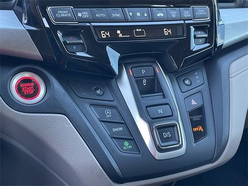 Certified 2023 Honda Odyssey EX-L image 18