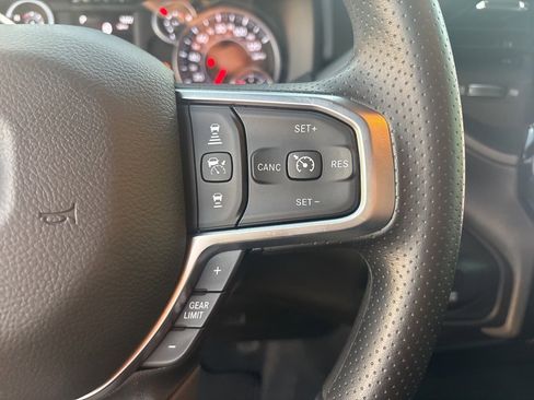 New 2026 RAM 2500 Tradesman image 12