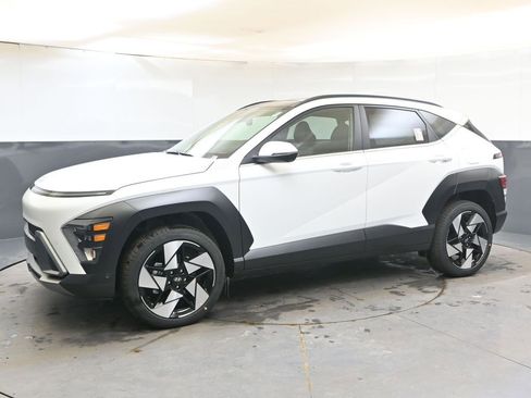 New 2026 Hyundai Kona Limited image 2