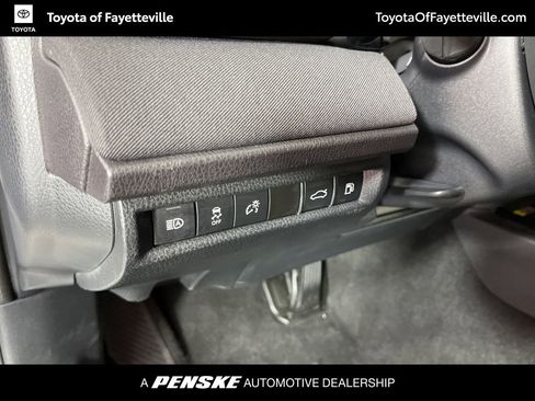 Certified 2025 Toyota Camry LE image 26