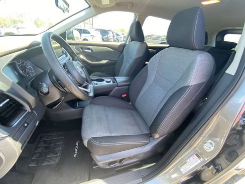 Used 2022 Nissan Rogue SV AWD/4WD image 11