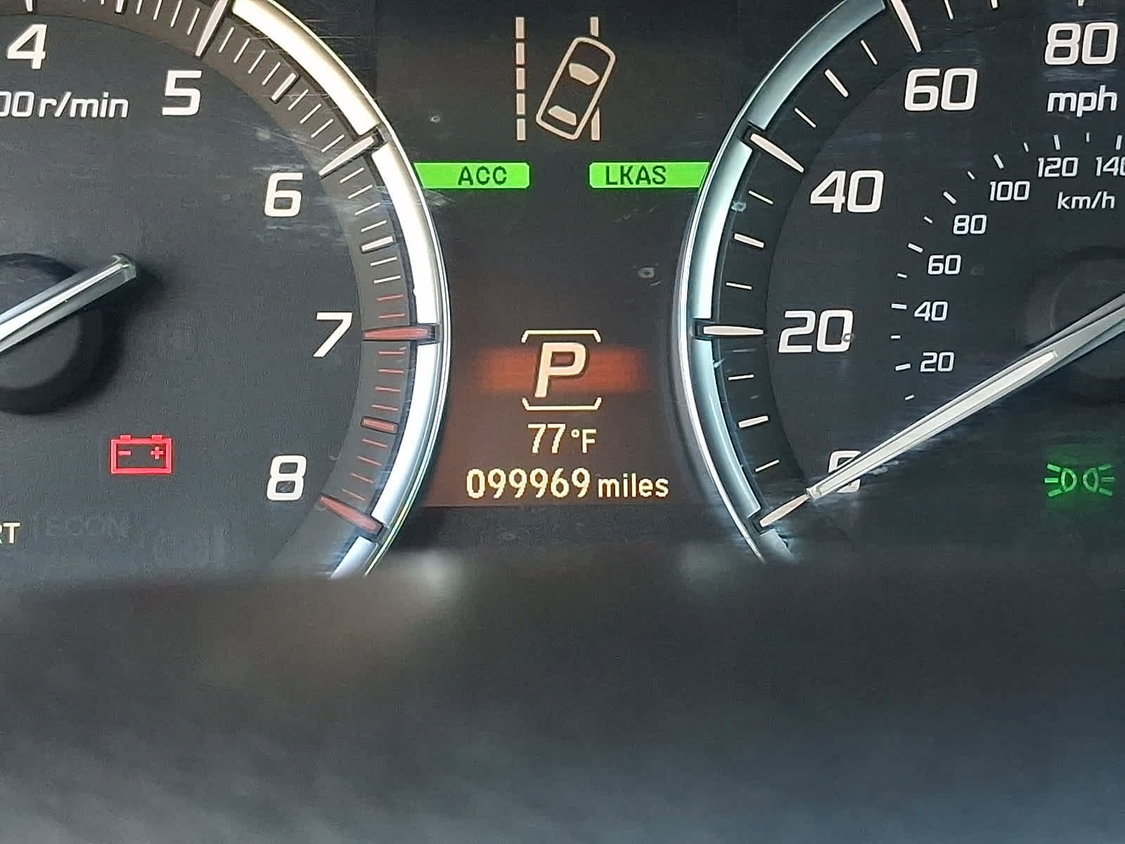 Used 2018 Acura TLX w/ Technology Package AWD/4WD image 23