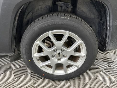 Used 2023 Jeep Renegade Latitude image 19