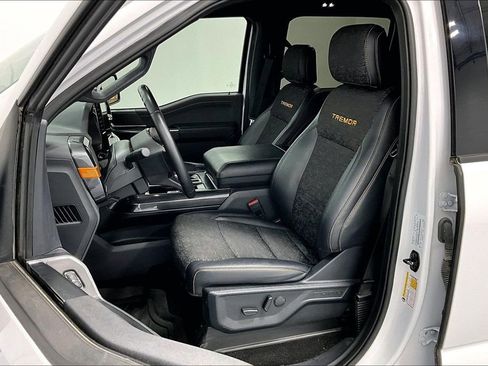 Used 2023 Ford F150 Tremor w/ Bed Utility Package image 31