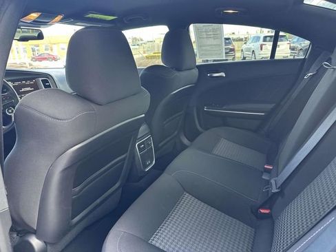 Used 2023 Dodge Charger GT RWD image 27