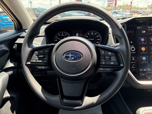 Used 2025 Subaru Crosstrek 2.0i Premium AWD/4WD image 20