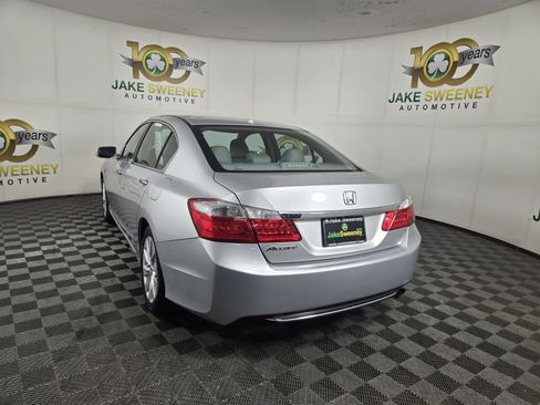 Used 2013 Honda Accord EX-L image 6