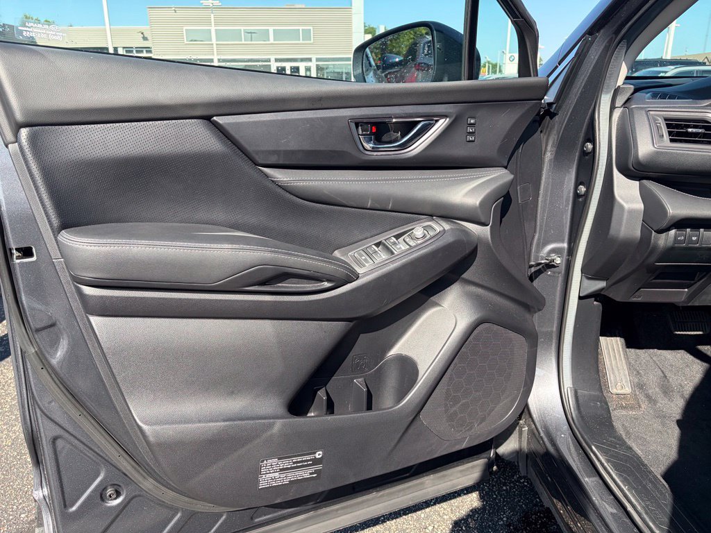 Used 2024 Subaru Ascent Limited AWD/4WD image 24