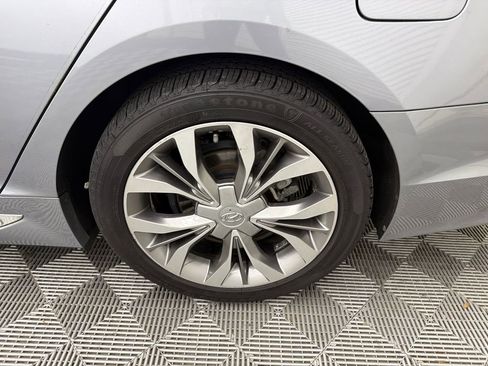 Used 2015 Hyundai Sonata Limited 2.0T image 20