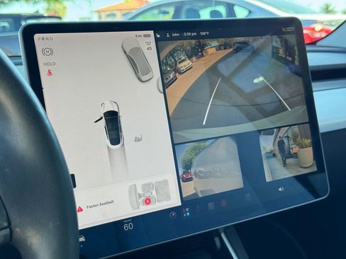 Used 2019 Tesla Model 3 Long Range AWD/4WD image 21