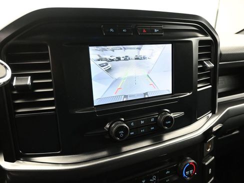 Used 2023 Ford F150 XL w/ STX Appearance Package image 14