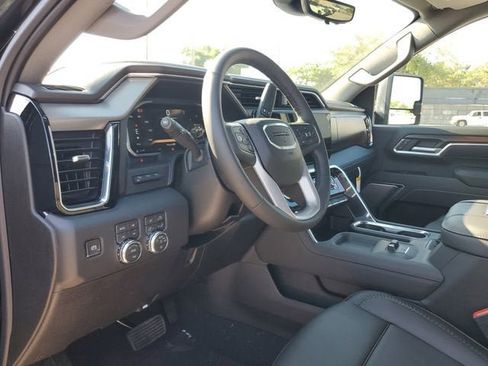 New 2026 GMC Sierra 2500 Denali w/ Denali Reserve Package AWD/4WD image 21