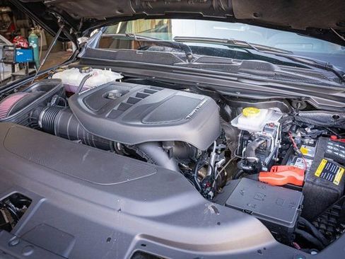 Used 2025 RAM 1500 RHO w/ RHO Level 1 Equipment Group image 41