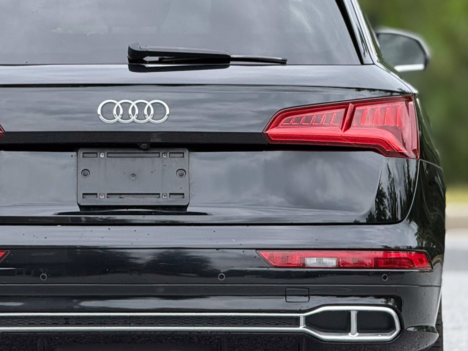 Used 2018 Audi SQ5 Prestige w/ Prestige Package AWD/4WD image 17