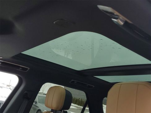 New 2026 Land Rover Range Rover Sport Dynamic SE image 11