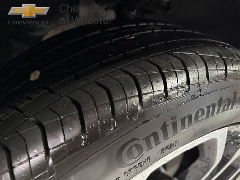 New 2026 Chevrolet Trax RS image 39