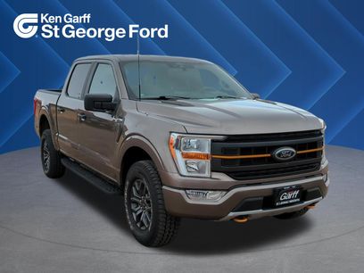 Used 2022 Ford F150 Tremor