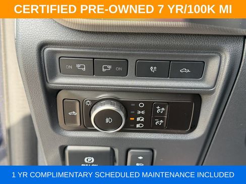 Used 2023 Ford F150 Raptor AWD/4WD image 36