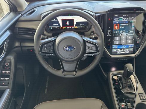 New 2026 Subaru Crosstrek 2.5i Limited w/ Crosstrek Mirror Package AWD/4WD image 15