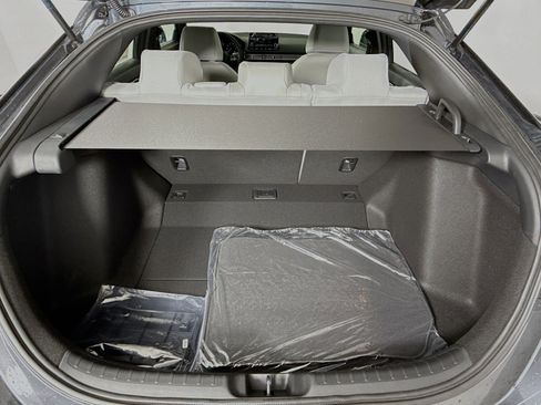 New 2026 Honda Civic Sport image 33