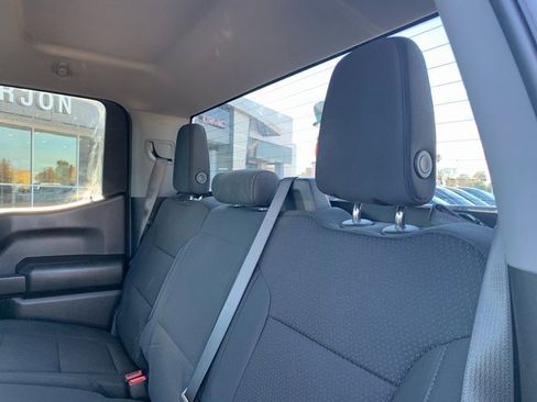 Used 2024 GMC Sierra 1500 Pro w/ Convenience Package image 11