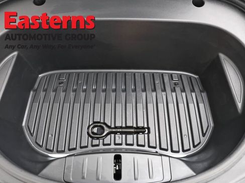 Used 2023 Tesla Model 3 Standard Range image 7