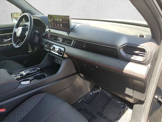 Used 2026 Honda Pilot Sport image 21
