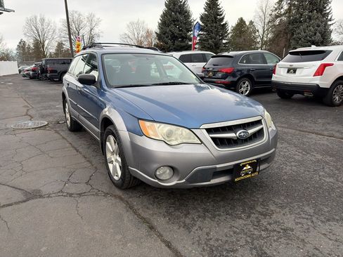 Used 2009 Subaru Outback 2.5i Special Edition image 7