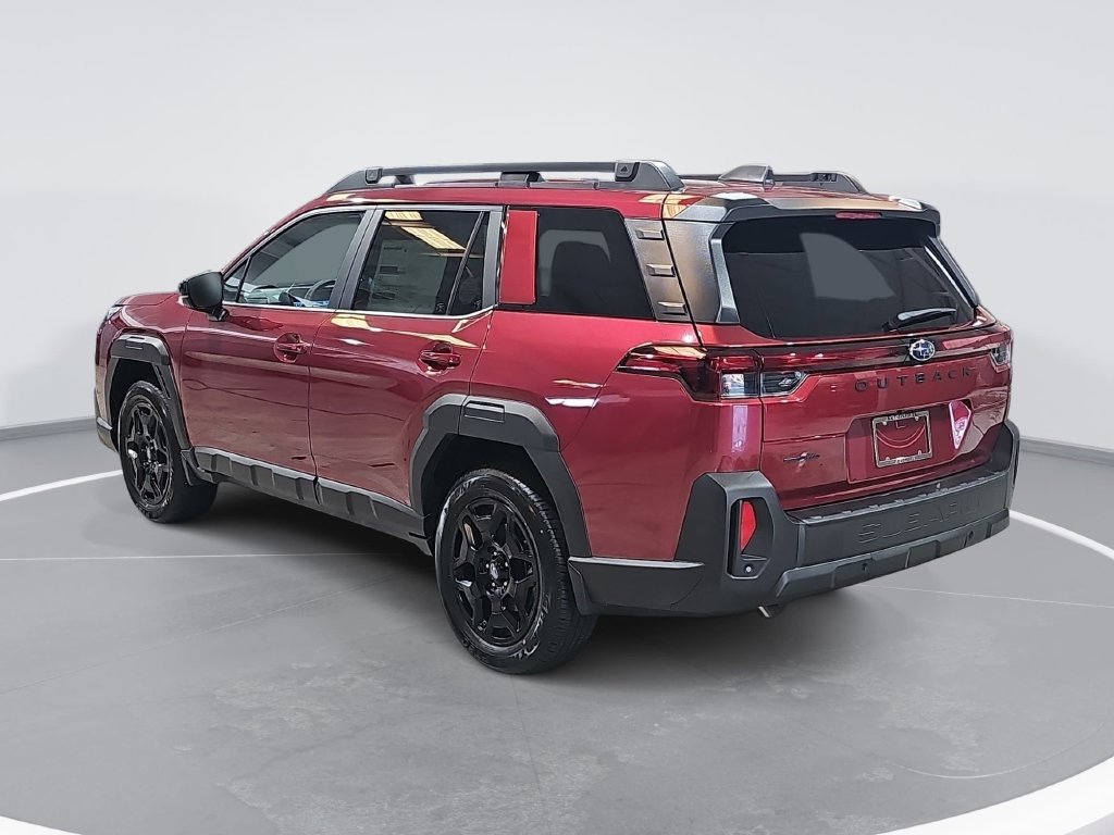 New 2026 Subaru Outback Limited w/ Premium/Limited Package 2 AWD/4WD image 7