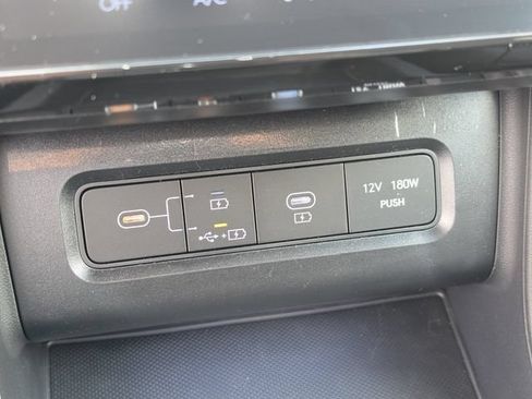Used 2026 Hyundai Tucson SEL AWD/4WD image 34